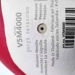 توپ والیبال مولتن V5M4000 اورجینال
