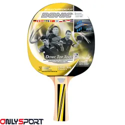 راکت پینگ پنگ دونیک Donic Top Team Level 500