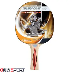 راکت پینگ پنگ دونیک Donic Top Team Level 300