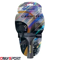 راکت پینگ پنگ دونیک کربن Donic Carbotec Line Level 7000