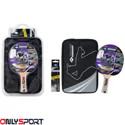 ست راکت پینگ پنگ دونیک Donic Legends Level 800