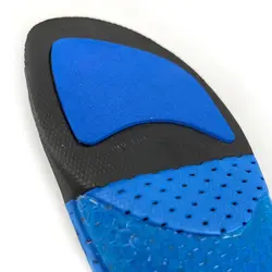 کفش بدمینتون، اسکواش و پینگ پنگ کاراکال Karakal KF Prolite white