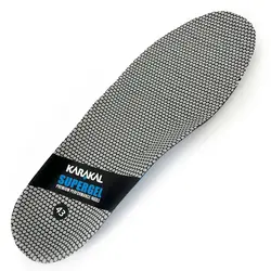 کفش بدمینتون، اسکواش و پینگ پنگ کاراکال Karakal KF Prolite white