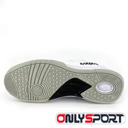 کفش بدمینتون، اسکواش و پینگ پنگ کاراکال Karakal KF Prolite white