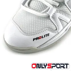 کفش بدمینتون، اسکواش و پینگ پنگ کاراکال Karakal KF Prolite white