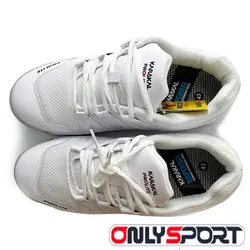 کفش بدمینتون، اسکواش و پینگ پنگ کاراکال Karakal KF Prolite white