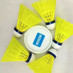 توپ بدمینتون تالبوت Talbot Tech 450 فسفری (SLOW)