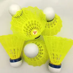 توپ بدمینتون تالبوت Talbot Tech 450 فسفری (SLOW)