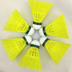 توپ بدمینتون تالبوت Talbot Tech 450 فسفری (SLOW)