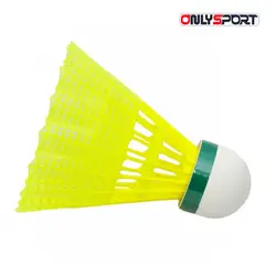 توپ بدمینتون یونکس Yonex MAVIS 350 فسفری (MEDIUM)