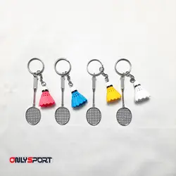 جاکلیدی راکت و توپ بدمینتون