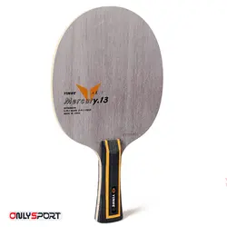 چوب راکت پینگ پنگ یینهه Mercury Y13