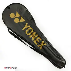 راکت بدمینتون یونکس Yonex Z-Force II Yellow-Black L3