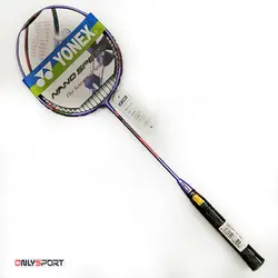 راکت بدمینتون یونکس Yonex Duora 10 Purple L3