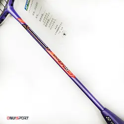 راکت بدمینتون یونکس Yonex Duora 10 Purple L3