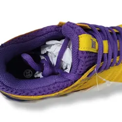 کفش پینگ پنگ بدمینتون اسکواش ونسون VS180Y