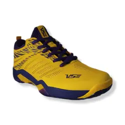 کفش پینگ پنگ بدمینتون اسکواش ونسون VS180Y