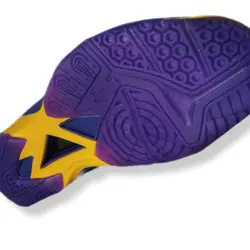 کفش پینگ پنگ بدمینتون اسکواش ونسون VS180Y