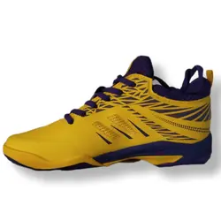کفش پینگ پنگ بدمینتون اسکواش ونسون VS180Y