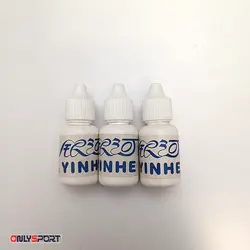 چسب راکت پینگ پنگ 20 میلی لیتری یینهه