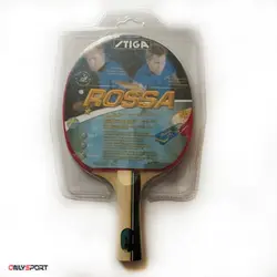راکت پینگ پنگ استیگا Stiga Rossa 1 Star