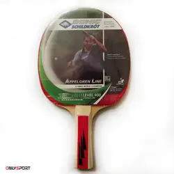 راکت پینگ پنگ دونیک Donic Appelgren Line Level 400