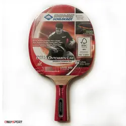 راکت پینگ پنگ دونیک Donic DIMA Ovtcharov Line Level 600
