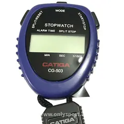 کرنومتر Catiga 503 رنگ مشکی