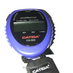 کرنومتر Catiga 503 رنگ مشکی