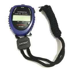 کرنومتر Catiga 503 رنگ مشکی