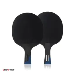 راکت پینگ پنگ کربنی لوکی Loki Carbon 4 Stars