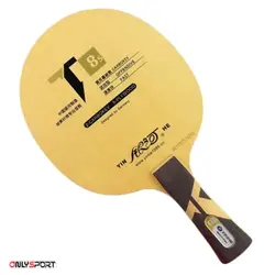 چوب راکت پینگ پنگ یینهه T8S