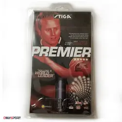 راکت پینگ پنگ استیگا Stiga Premier 5 Star
