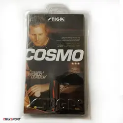راکت پینگ پنگ استیگا Stiga Cosmo 3 Star