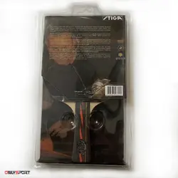 راکت پینگ پنگ استیگا Stiga Cosmo 3 Star