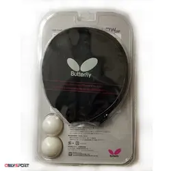 راکت پینگ پنگ باترفلای Butterfly Fellow 200