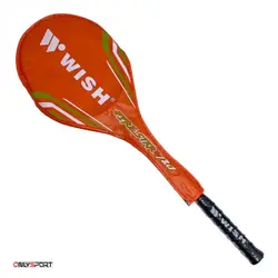 راکت بدمینتون ویش Wish Firestar 780