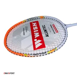 راکت بدمینتون ویش Wish Firestar 780