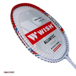 راکت بدمینتون ویش Wish Firestar 780