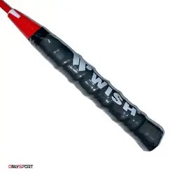 راکت بدمینتون ویش Wish Firestar 780