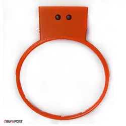 حلقه بسکتبال فلزی حرفه ای