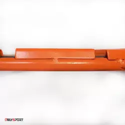 حلقه بسکتبال فلزی حرفه ای