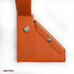 حلقه بسکتبال فلزی حرفه ای