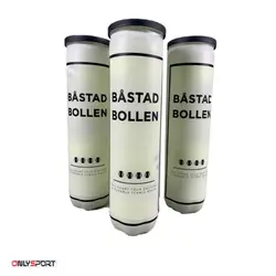 توپ تنیس بوستا بولن مدل Bastad Bollen All Court Tour Edition (چهار عددی)