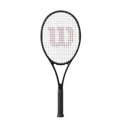راکت تنیس ویلسون PRO STAFF 97 NIGHT SESSION 315g