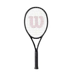 راکت تنیس ویلسون CLASH 100 NIGHT SESSION 295g