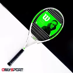 راکت تنیس ویلسون Wilson Blade Feel Team 103 275g
