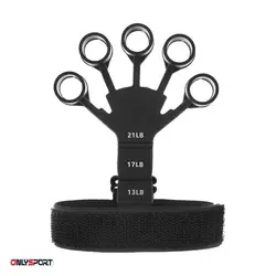 کش تقویت مچ دست گریپستر