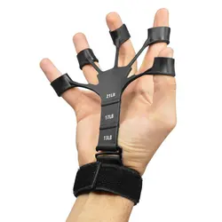 کش تقویت مچ دست گریپستر