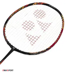 راکت بدمینتون یونکس Yonex Astrox 99 Pro Red